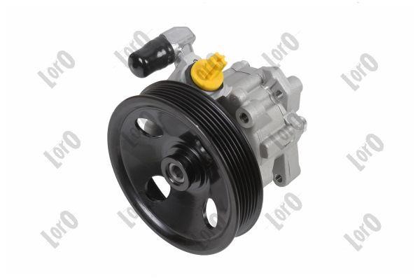 Abakus 140-01-071 Hydraulic Pump, steering system 14001071: Buy near me at 2407.PL in Poland at an Affordable price!