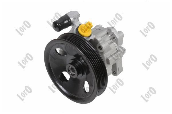 Abakus 140-01-071 Hydraulikpumpe, Lenkung 14001071: Bestellen Sie in Polen zu einem guten Preis bei 2407.PL!