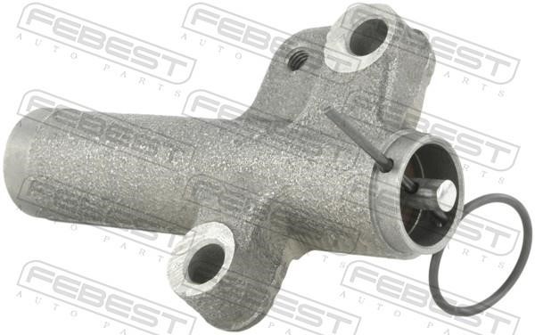 Febest 0490-CT9A Tensioner pulley, timing belt 0490CT9A: Buy near me in Poland at 2407.PL - Good price!