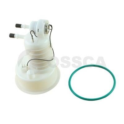 Ossca 18103 Fuel filter 18103: Buy near me in Poland at 2407.PL - Good price!