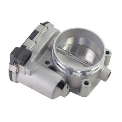 Ossca 18448 Throttle body 18448: Buy near me in Poland at 2407.PL - Good price!