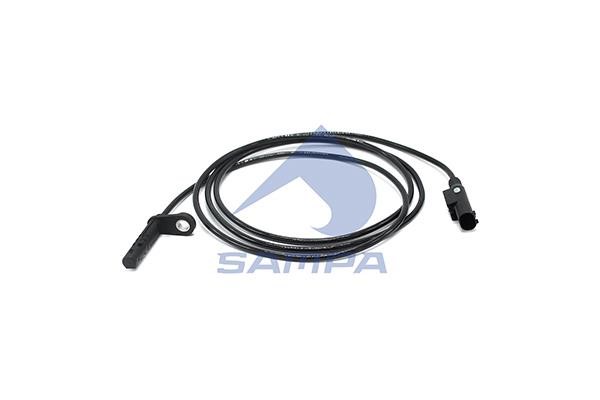 Sampa 096.3166 Sensor, wheel speed 0963166: Buy near me in Poland at 2407.PL - Good price!