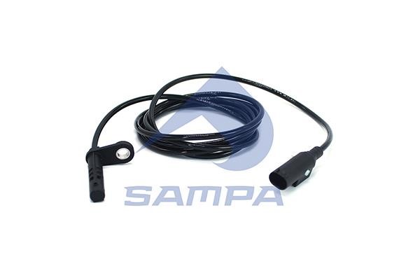 Sampa 096.3167 Sensor, Raddrehzahl 0963167: Kaufen Sie zu einem guten Preis in Polen bei 2407.PL!
