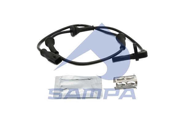 Sampa 096.3168 Sensor, Raddrehzahl 0963168: Kaufen Sie zu einem guten Preis in Polen bei 2407.PL!