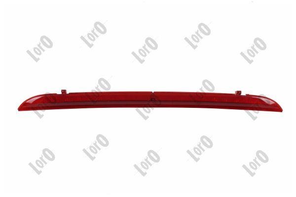 Abakus 053-51-870 Rear third 3rd brake stop light 05351870: Buy near me at 2407.PL in Poland at an Affordable price!