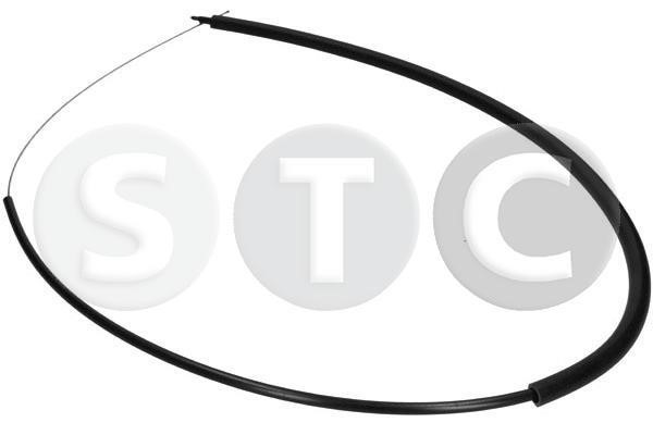 STC T483188 Accelerator Cable T483188: Buy near me in Poland at 2407.PL - Good price!