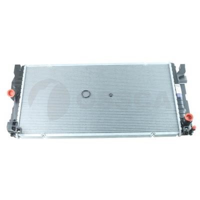 Ossca 34148 Radiator, engine cooling 34148: Buy near me in Poland at 2407.PL - Good price!