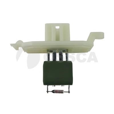 Ossca 30496 Resistor 30496: Buy near me in Poland at 2407.PL - Good price!