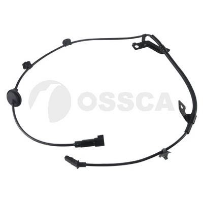 Ossca 30754 Sensor, Raddrehzahl 30754: Kaufen Sie zu einem guten Preis in Polen bei 2407.PL!