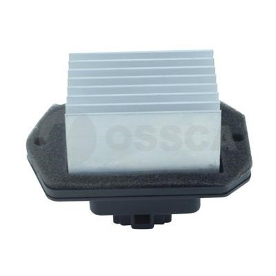 Ossca 31160 Resistor 31160: Buy near me in Poland at 2407.PL - Good price!