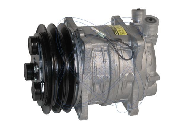 Electro Auto 20F0095 Compressor, air conditioning 20F0095: Buy near me in Poland at 2407.PL - Good price!