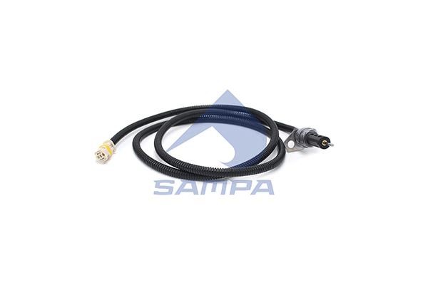 Sampa 025.433 Warning Contact, brake pad wear 025433: Buy near me at 2407.PL in Poland at an Affordable price!
