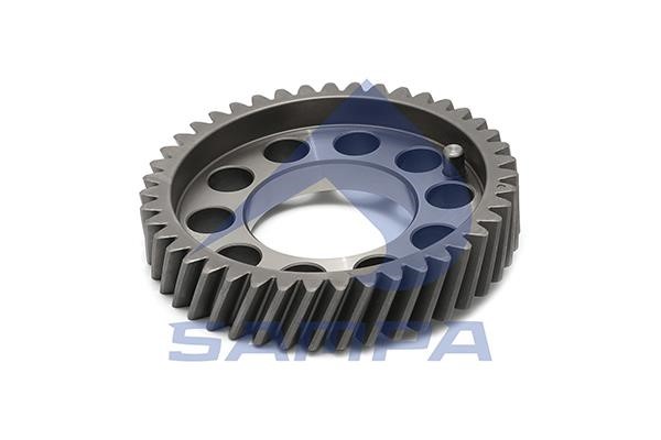Sampa 026.112 TOOTHED WHEEL 026112: Buy near me in Poland at 2407.PL - Good price!