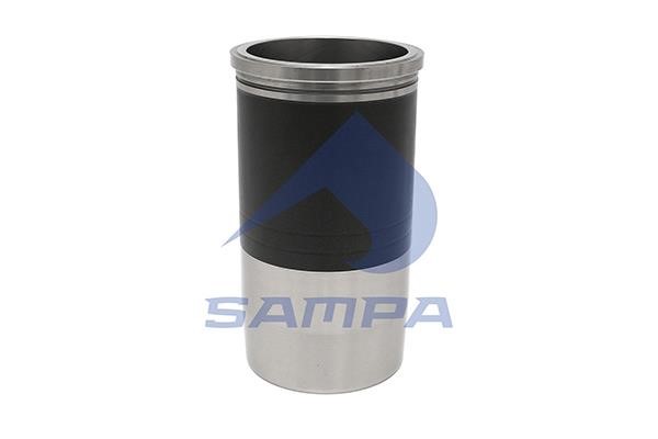 Sampa 026.118 Cylinder liner 026118: Buy near me in Poland at 2407.PL - Good price!