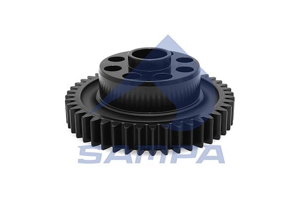 Sampa 026.122 TOOTHED WHEEL 026122: Buy near me in Poland at 2407.PL - Good price!