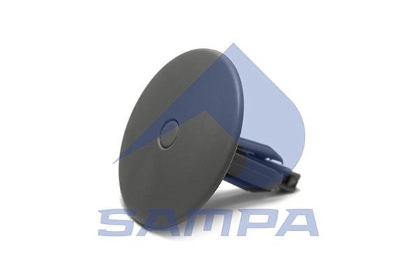 Sampa 037.102 Clip, trim/protective strip 037102: Buy near me in Poland at 2407.PL - Good price!