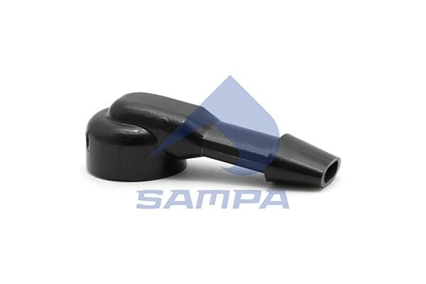 Sampa 037.116 Washer Fluid Jet, windscreen 037116: Buy near me in Poland at 2407.PL - Good price!