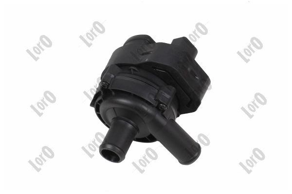 Abakus 138-01-023 Additional Water Pump 13801023: Buy near me at 2407.PL in Poland at an Affordable price!