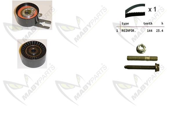 Maby Parts OBK010035 Timing Belt Kit OBK010035: Buy near me in Poland at 2407.PL - Good price!