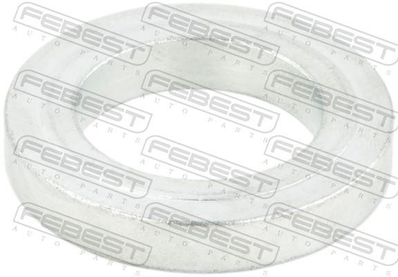 Febest TT-BER Wheel bearing TTBER: Buy near me at 2407.PL in Poland at an Affordable price!