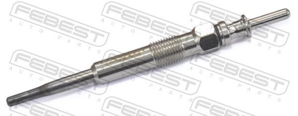 Febest 19642-002 Glow plug 19642002: Buy near me at 2407.PL in Poland at an Affordable price!