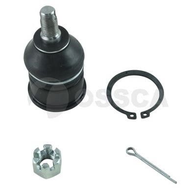 Ossca 20560 Front lower arm ball joint 20560: Buy near me in Poland at 2407.PL - Good price!
