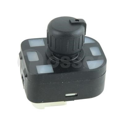 Ossca 41849 Mirror adjustment switch 41849: Buy near me in Poland at 2407.PL - Good price!