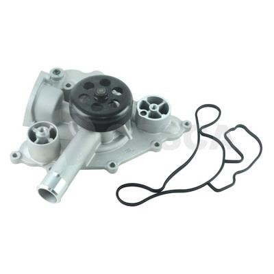 Ossca 53737 Water pump 53737: Buy near me in Poland at 2407.PL - Good price!