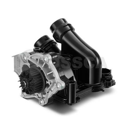 Ossca 43764 Water pump 43764: Buy near me in Poland at 2407.PL - Good price!