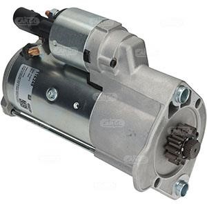 Cargo 116248 Starter 116248: Buy near me at 2407.PL in Poland at an Affordable price!