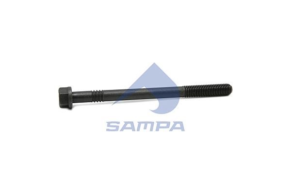 Sampa 035.452 Cylinder head bolt (cylinder head) 035452: Buy near me in Poland at 2407.PL - Good price!