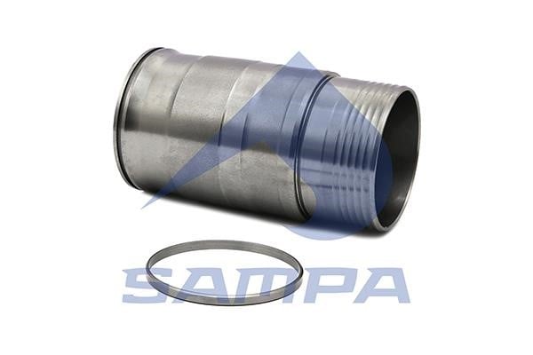 Sampa 047.237 Cylinder Sleeve 047237: Buy near me at 2407.PL in Poland at an Affordable price!