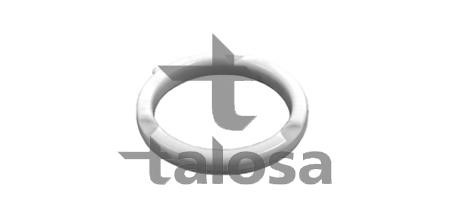 Talosa 63-02578 Suspension Strut Support Mount 6302578: Buy near me in Poland at 2407.PL - Good price!