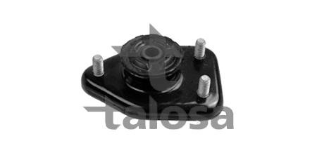Talosa 63-02589 Rear shock absorber support 6302589: Buy near me in Poland at 2407.PL - Good price!