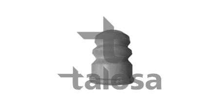 Talosa 63-02594 Опора стойки амортизатора 6302594: Отличная цена - Купить в Польше на 2407.PL!