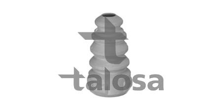 Talosa 63-02613 Опора стійки амортизатора 6302613: Приваблива ціна - Купити у Польщі на 2407.PL!