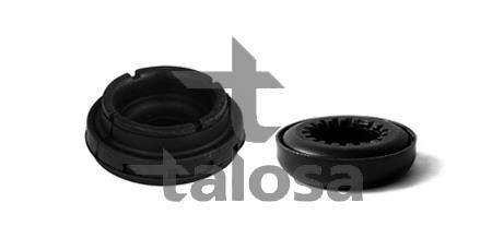Talosa 63-13167 Опора стойки амортизатора 6313167: Отличная цена - Купить в Польше на 2407.PL!