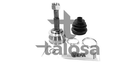 Talosa 77-OP-1059 Joint Kit, drive shaft 77OP1059: Buy near me in Poland at 2407.PL - Good price!
