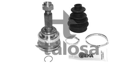 Talosa 77-OP-1061A Joint Kit, drive shaft 77OP1061A: Buy near me in Poland at 2407.PL - Good price!
