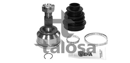 Talosa 77-PE-1006 Joint Kit, drive shaft 77PE1006: Buy near me in Poland at 2407.PL - Good price!