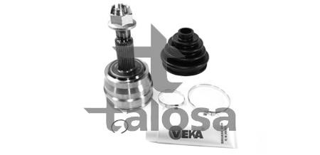 Talosa 77-RN-1036 Joint Kit, drive shaft 77RN1036: Buy near me in Poland at 2407.PL - Good price!