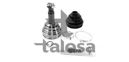 Talosa 77-RN-1038 Joint Kit, drive shaft 77RN1038: Buy near me in Poland at 2407.PL - Good price!