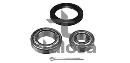 Talosa 80-FD-0008 Wheel bearing kit 80FD0008: Buy near me in Poland at 2407.PL - Good price!