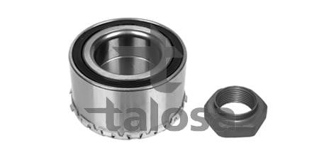 Talosa 80-ME-0332 Wheel bearing kit 80ME0332: Buy near me in Poland at 2407.PL - Good price!