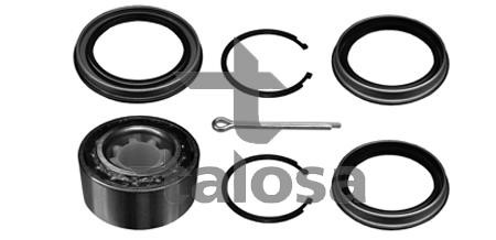 Talosa 80-NI-0095 Wheel bearing kit 80NI0095: Buy near me in Poland at 2407.PL - Good price!