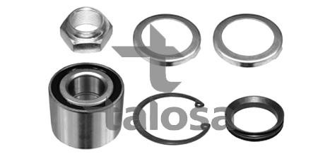 Talosa 80-CI-0038 Wheel bearing kit 80CI0038: Buy near me at 2407.PL in Poland at an Affordable price!