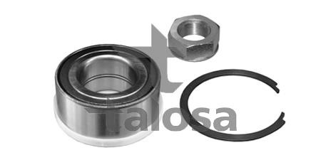 Talosa 80-CI-0167 Wheel bearing kit 80CI0167: Buy near me in Poland at 2407.PL - Good price!