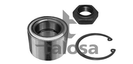 Talosa 80-CI-0213 Wheel bearing kit 80CI0213: Buy near me in Poland at 2407.PL - Good price!