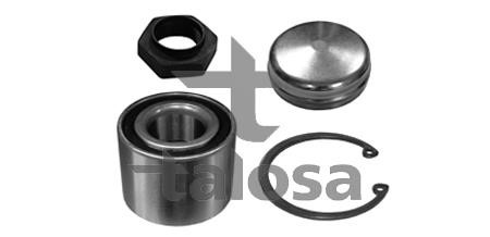Talosa 80-CI-0225 Wheel bearing kit 80CI0225: Buy near me in Poland at 2407.PL - Good price!
