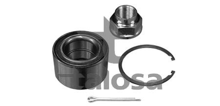 Talosa 80-DI-0057 Wheel bearing kit 80DI0057: Buy near me in Poland at 2407.PL - Good price!